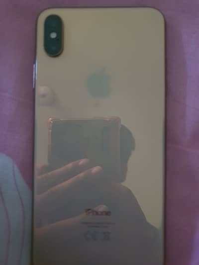 Apple iPhone XS Max