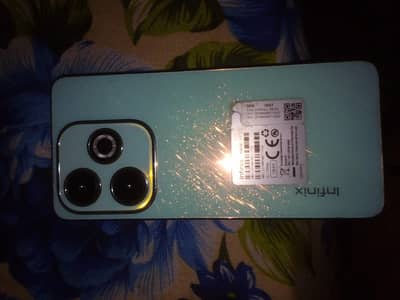 Infinix Hot 40i