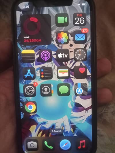 Apple iPhone 12
