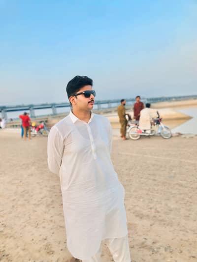 Mian Tariq Jameel