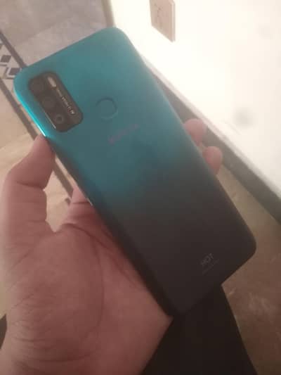 infinix