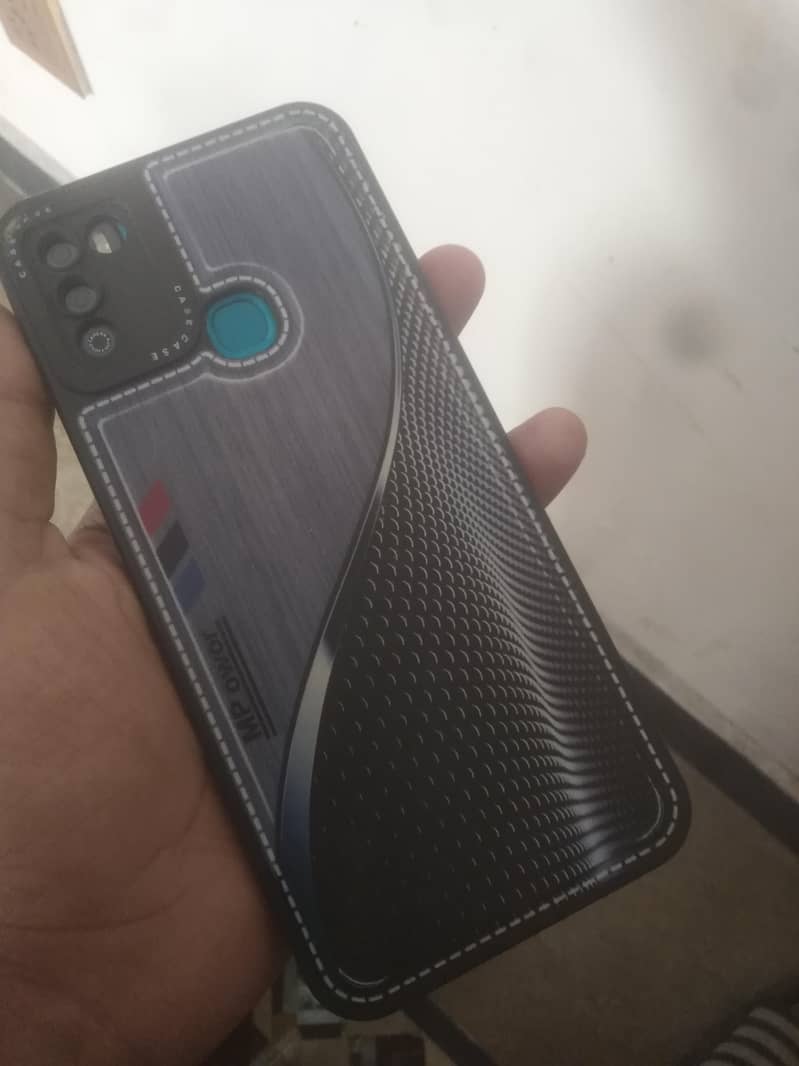 infinix 2