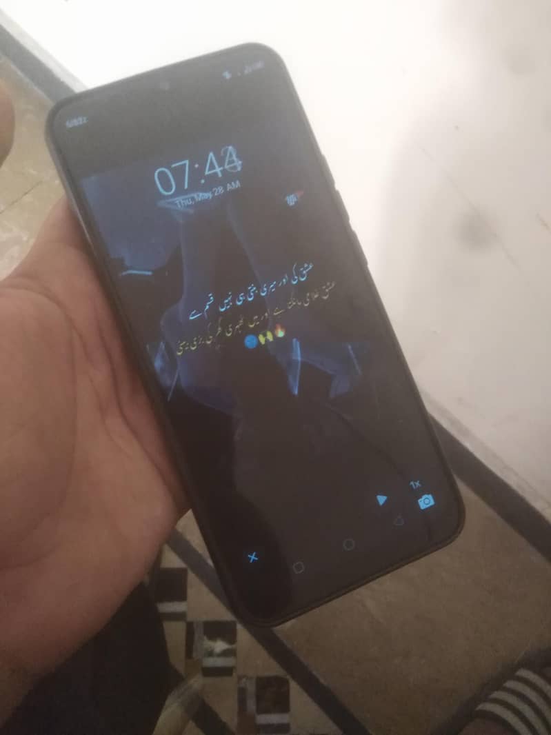 infinix 3
