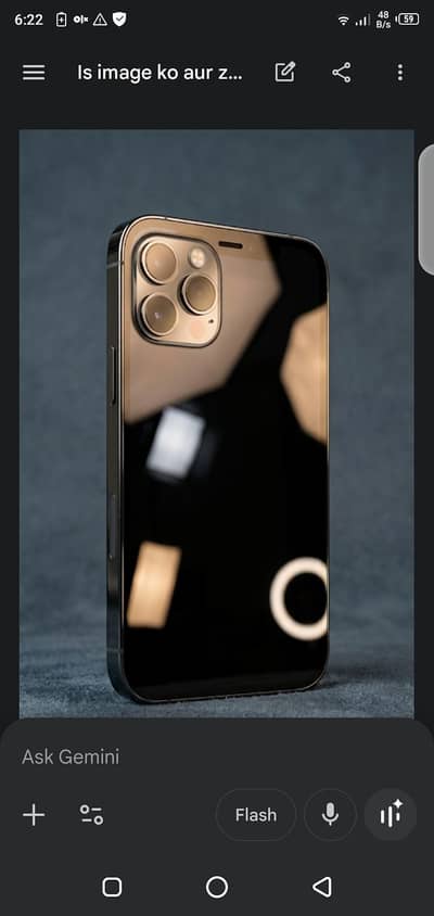 Apple iPhone 12 Pro Max