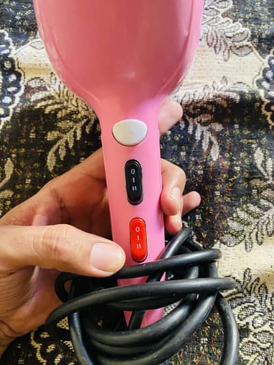Sayona Brand Hair Dryer