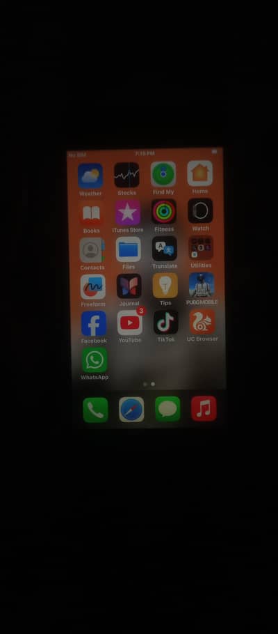 iPhone SE 2022