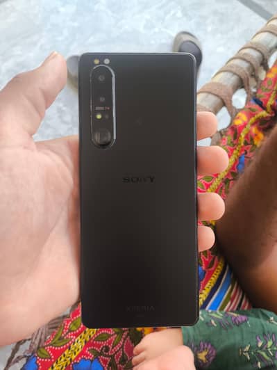 Sony 1 III