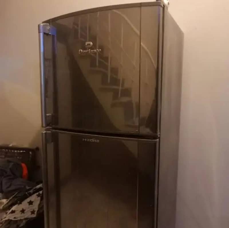 Refrigerator 1