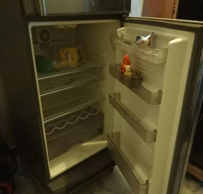Refrigerator 2