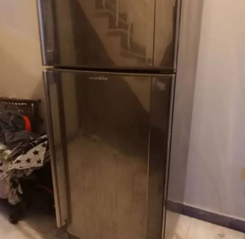Refrigerator 5
