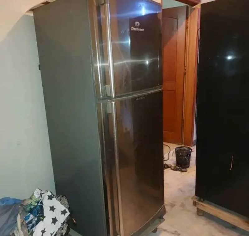 Refrigerator 6