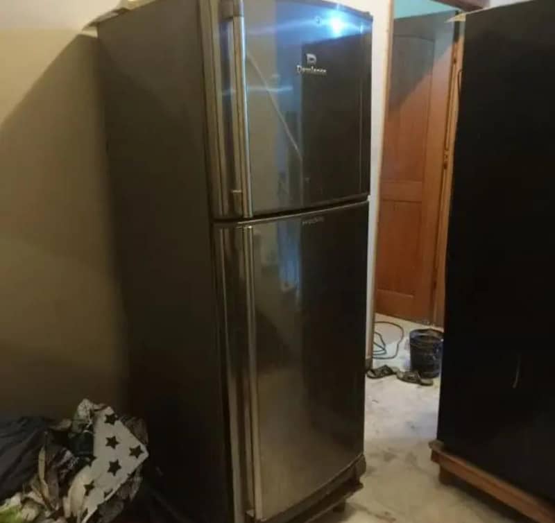 Refrigerator 7