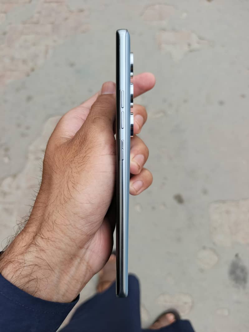 Tecno Camon 40 Pro 3