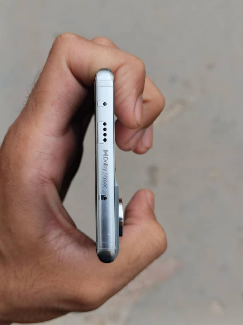 Tecno Camon 40 Pro 5