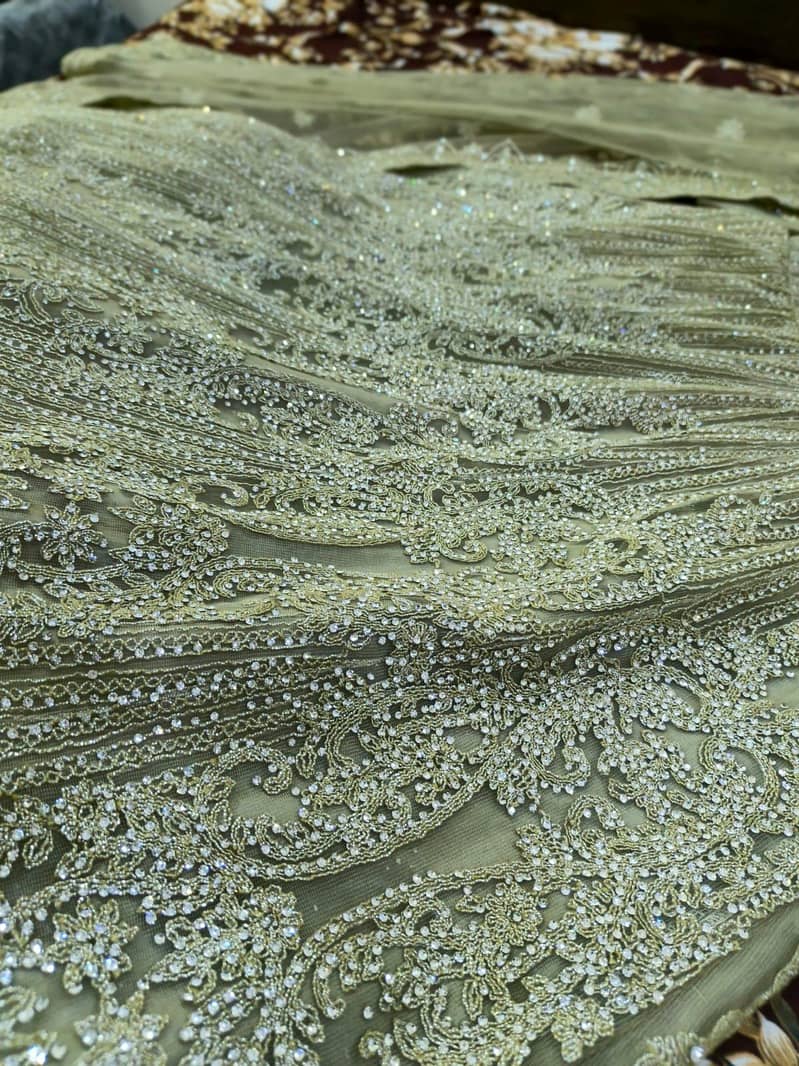 bridal maxi 1