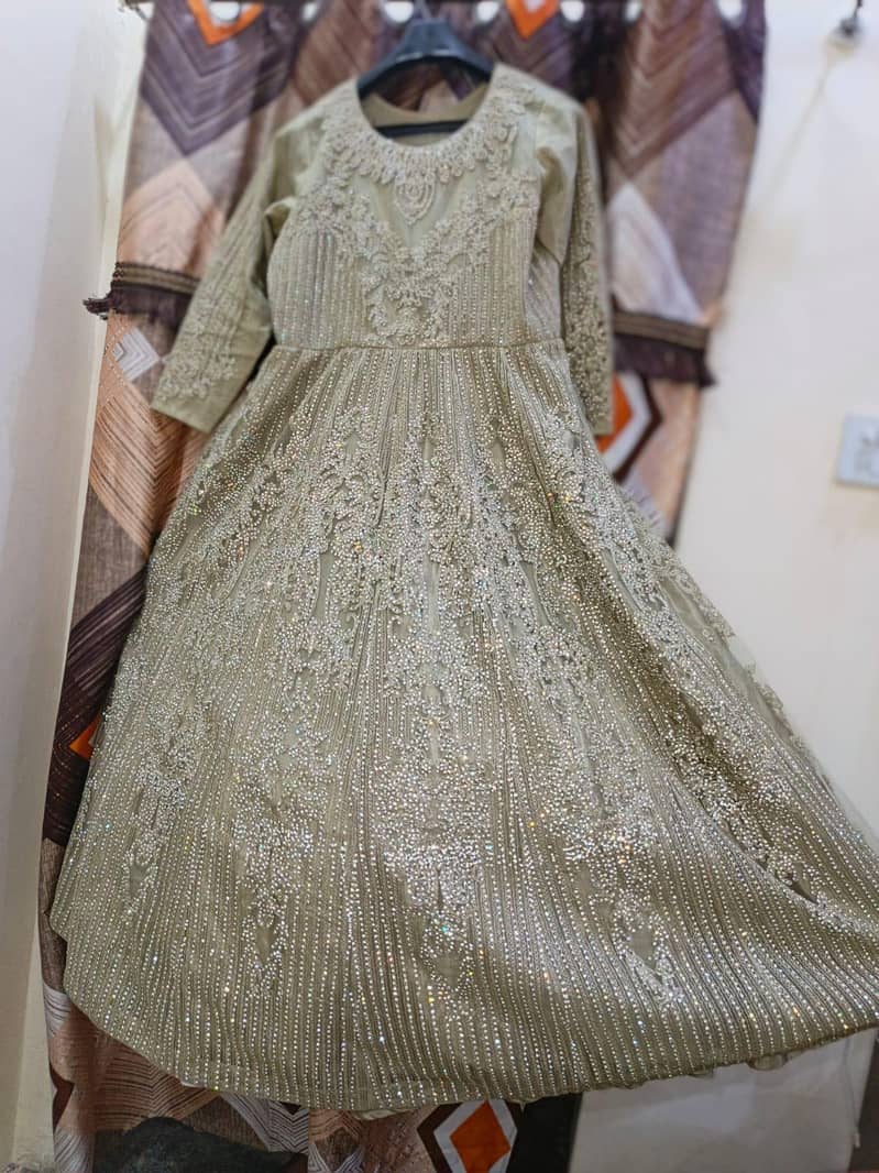 bridal maxi 2