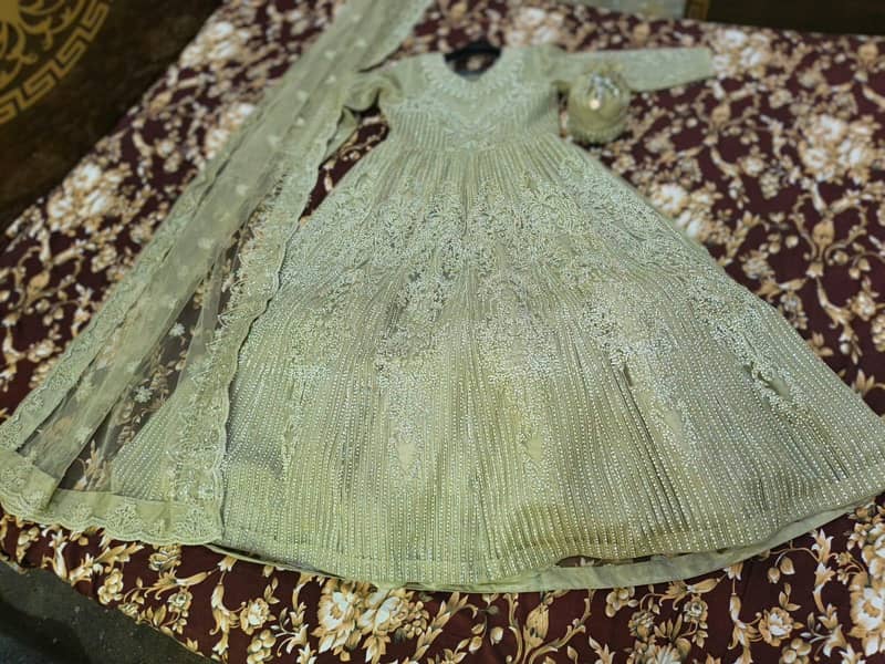 bridal maxi 4