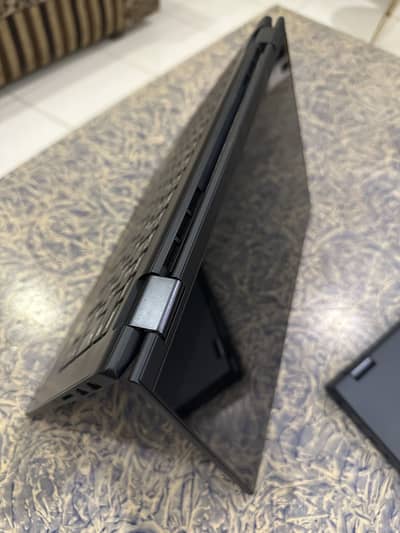 Lenovo 10th Generation (360 touch convertible)
