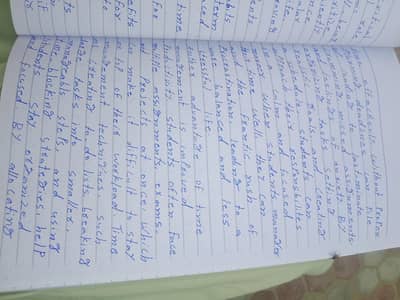 assignment writing