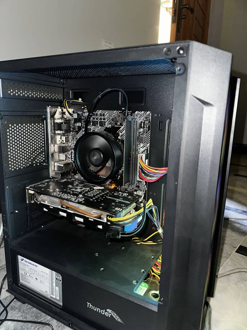 Gaming pc 5