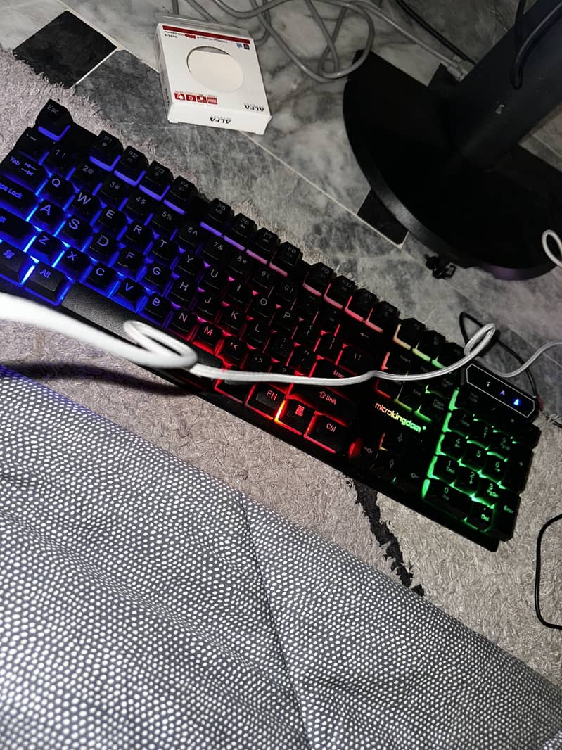 Gaming pc 6