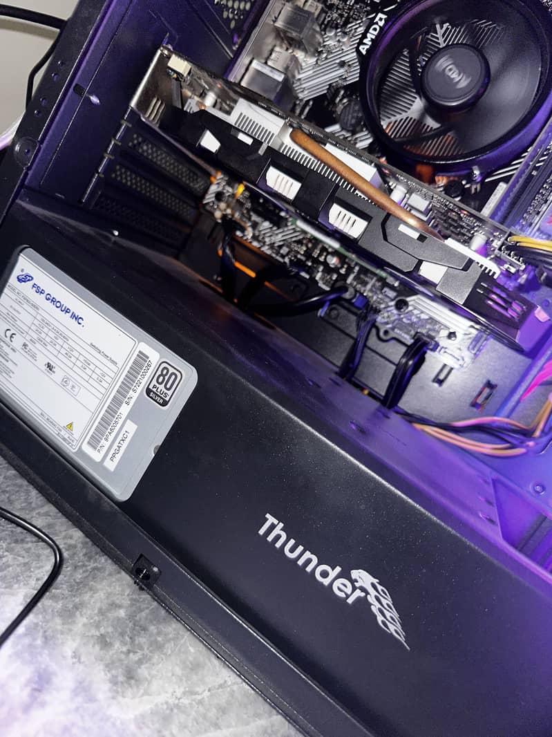 Gaming pc 7