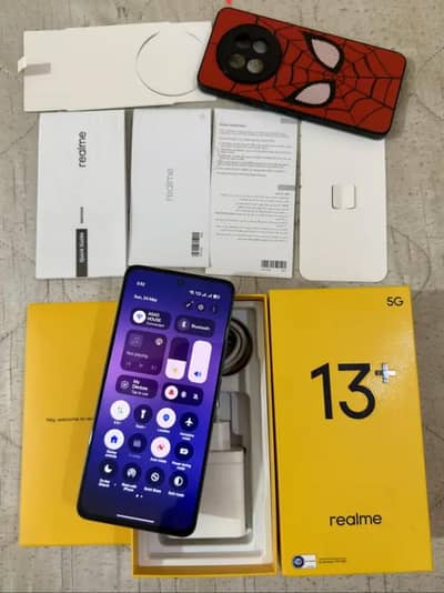 Realme 13 Plus