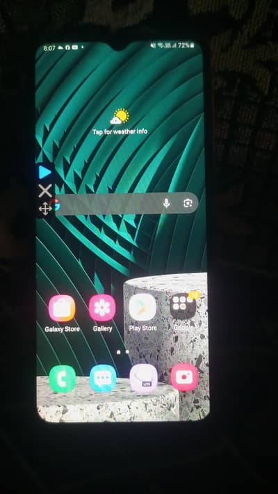 3 ram 32 rom