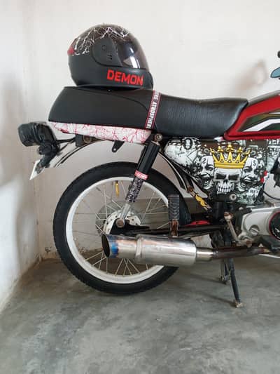 HKS EXHAUST for sale