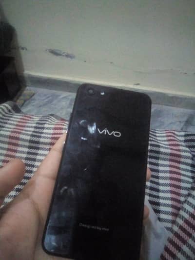 Vivo y83 6:128 non pta but one sim working
