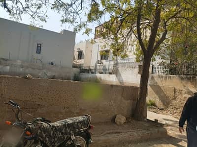 Residential Plot For Sale