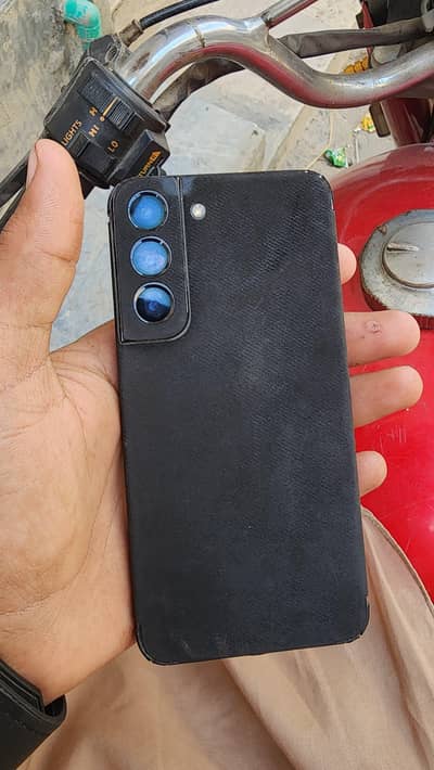 Samsung Mobile S22