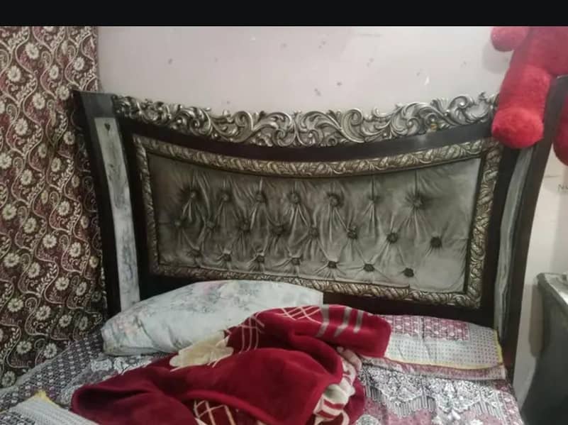double Bed 0