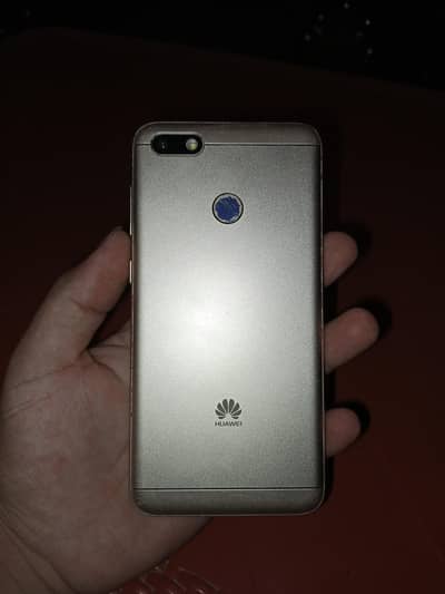 huawiew y 6 pro 3/32 hotspot best deviice