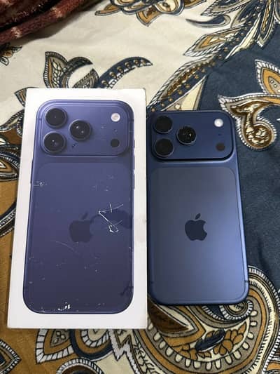 Apple iPhone 17 Pro