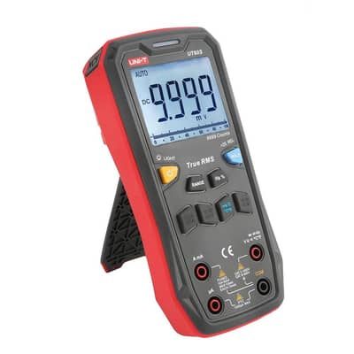 Uni-T UT60S True RMS Digital Multimeter NEW