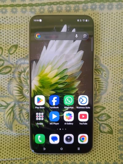 Tecno 8 256 Urgent Sale