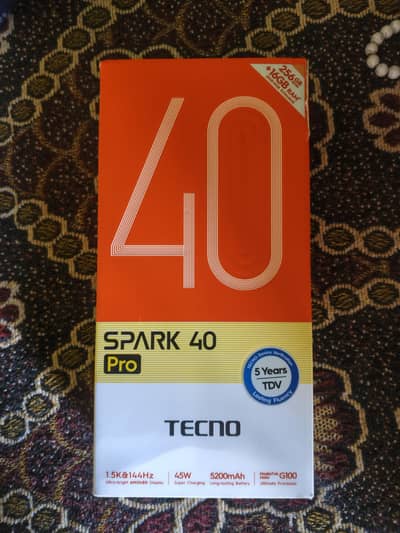 Tecno 8 256 Urgent Sale