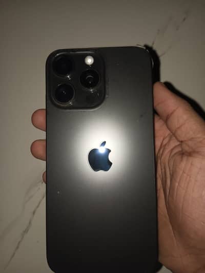 Apple iPhone 15 Pro Max