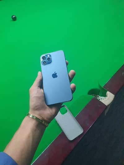 Apple iPhone 12 Pro Max