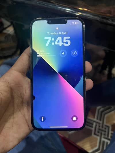 Apple iPhone 13 Pro