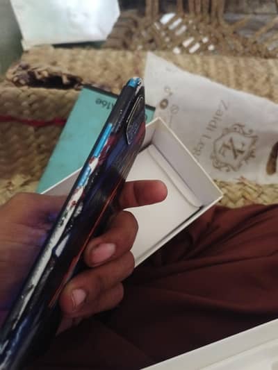 OPPO A16e Exchange Service Available