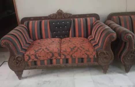 Sofa Set