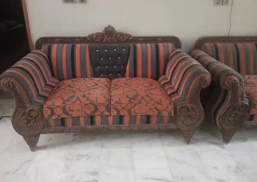Sofa Set 2