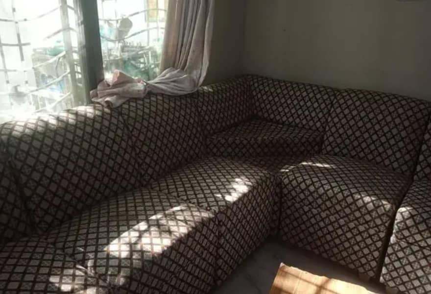 Sofa Set 10
