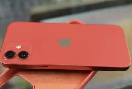 Apple iPhone 12 pta approved