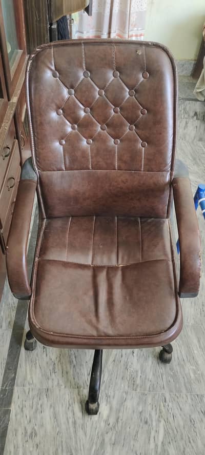 Office chair