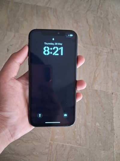 Iphone XR 64 gb