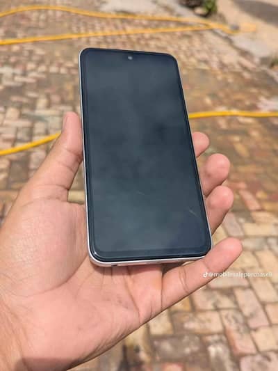 Infinix Smart 10