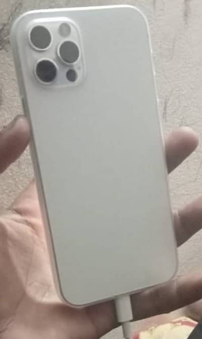 Apple iPhone 12 Pro
